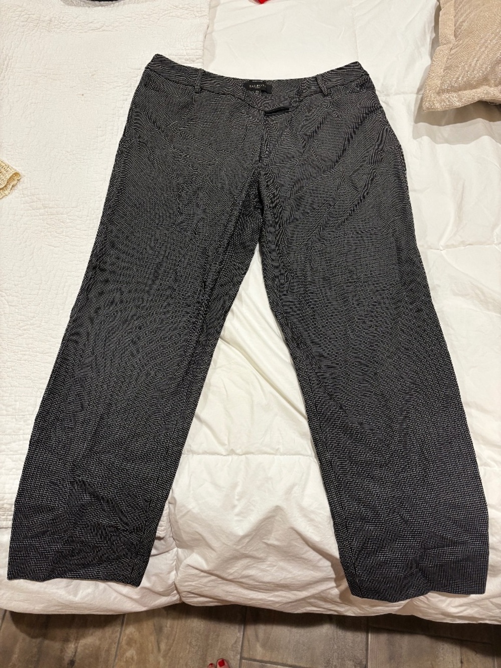 Talbots pants